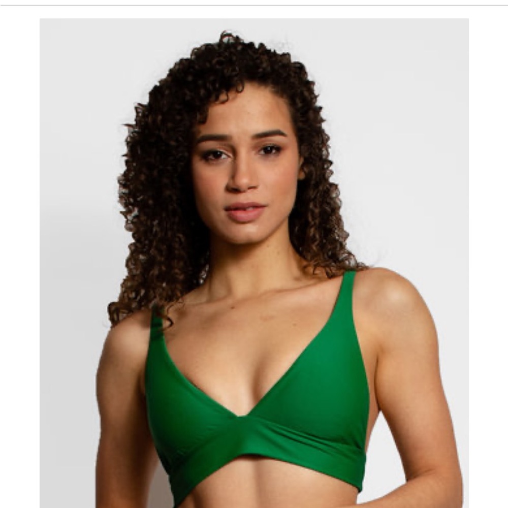 Xirena Nessa swim top